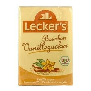 Vanillesuiker, 2x8gr, Lecker's