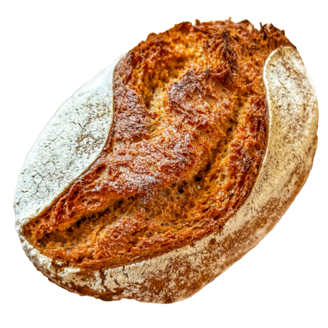 BROOD.revolutie, spelt brood, 600gr