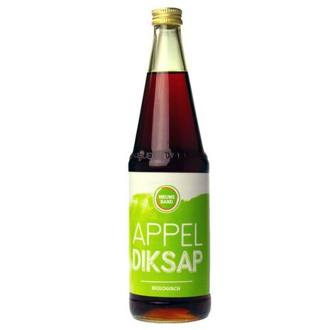 Appeldiksap, 700ml, Landgoed