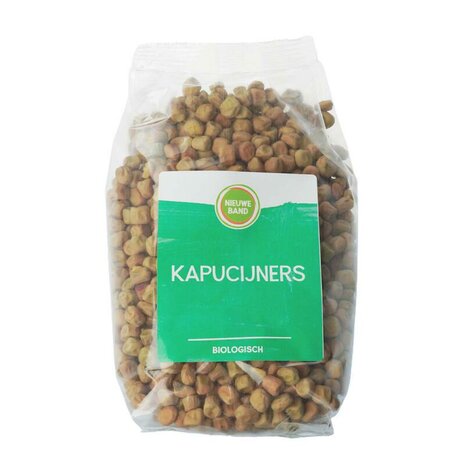 Kapucijners, 500gr, Nieuwe Band
