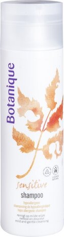 Botanique, shampoo, sensitive, 200ml