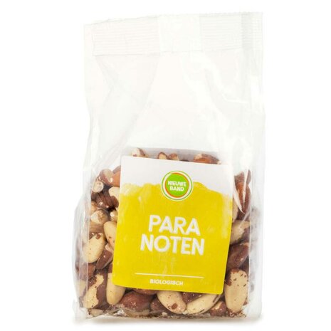 Nieuwe Band, paranoten, 500gr