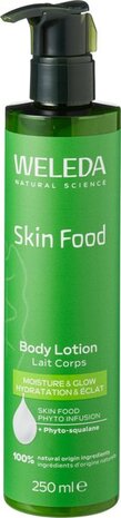 Weleda, Skin Food, body lotion, 250ml