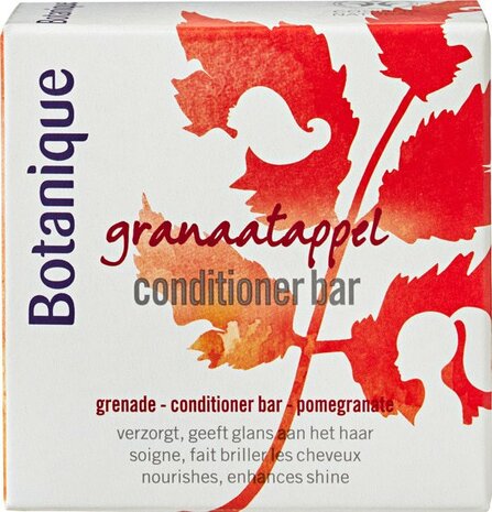 Botanique, conditionerbar granaatappel, 60gr