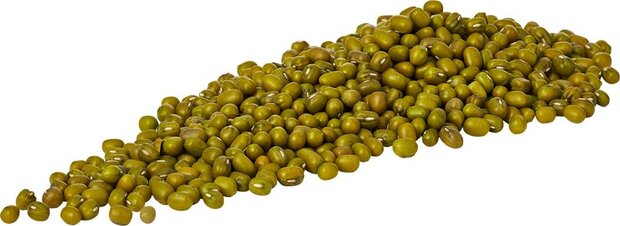 Green Age, groene katjang, mungbonen, 5kg