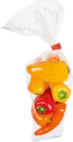 Snackpaprika Tatayoyo, per stuk, PuurNL