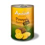 ananas slices, 400g, Amaizin
