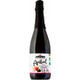 Apibul, appel cassis, kinderchampagne, Coteaux Nantais, 750ml