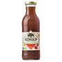 Appel-aardbeiensap, 750ml, Schulp