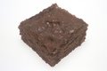 Brownie, stukje, Sallands Ambachtsbrood, niet biologisch gecertificeerd
