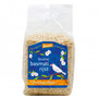 Bruine basmatirijst (fair), 500g, De Nieuwe Band