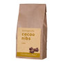 Cacao nibs, raw, 250gr, De Nieuwe Band