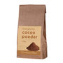 Cacaopoeder, raw, 250gr, De Nieuwe Band