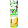 Choco hazelnoot biscuits, 300gr, Bisson