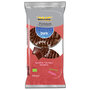 Choco-rijstwafels, pure chocolade, 100gr, Bonvita