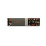 Chocobar espresso biscotti, 40gr, Vivani