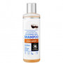 Coconut shampoo, normaal haar, 250ml, Urtekram