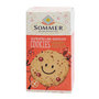 cookies cranberry amandel gl&uuml;t, 125g, Sommer  Co