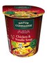 Cupnoodles Asia, instant, 55gr, kip