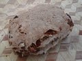 Dadel/walnoot/vijgenbrood, Sallands Houtovenbrood, niet bio