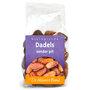 Dadels zonder pit, 250g, De Nieuwe Band