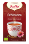 Echinacea thee, 17x1kop, Yogi thee
