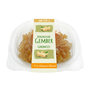 gember gekonfijt, 150g, De Nieuwe Band