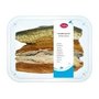 Gerookte haringfilet 180gr, Maasland Aquacultuur