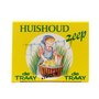 Huishoudzeep, 200g, de Traay