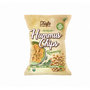 Hummus chips, rozemarijn, 75g, Trafo