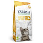 Kattenbrokjes, adult-kip, 800g, Yarrah