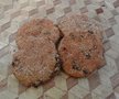 Koekjes abrikoos-kokos 5stuks-80gram Sallands Houtovenbrood, niet bio
