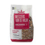 Krokante muesli, kokos-hazelnoot, 500g, Meesters van de Halm