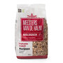 Krokante muesli, rozijnen, 500gr, Meesters van de Halm