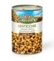 Linzen, bruin, 400gr, La Bio Idea