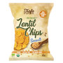 Linzenchips zeezout, 75gr, Trafo