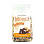 Muesli rozijnen en noten, 1kg, De Nieuwe Band