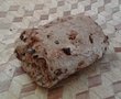 Noten/ rozijnenbrood, 500gr, Sallands Ambachtsbrood, niet biologisch gecertificeerd