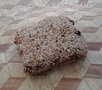 Noten/ rozijnenbroodje, klein, per stuk, Sallands Ambachtsbrood, niet biologisch gecertificeerd