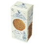 Oat crumbles, 125gr, Island Bakery