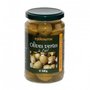 Olijven, groene, knoflook, 320gr, Epikouros