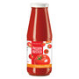 Passata rustica, grof, 510gr, De Nieuwe Band