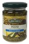 Pesto siciliano, vegan, 130gr, La Bio Idea