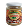 Pindakaas met zout, 250gr, Krekeltje