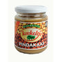 Pindakaas met zout, 500gr, Krekeltje