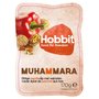 Muhammara spread, 170gr, De Hobbit