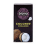 Santen, kokosmelk geconcentreerd, 200gr, Biona