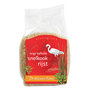 Snelkookrijst lang halfvol, 500g, De Nieuwe Band