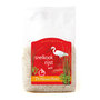 Snelkookrijst wit, 500g, De Nieuwe Band