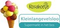 Sorbet-citroenijs, 1ltr, Rosahoeve-Kleinlangevelsloo